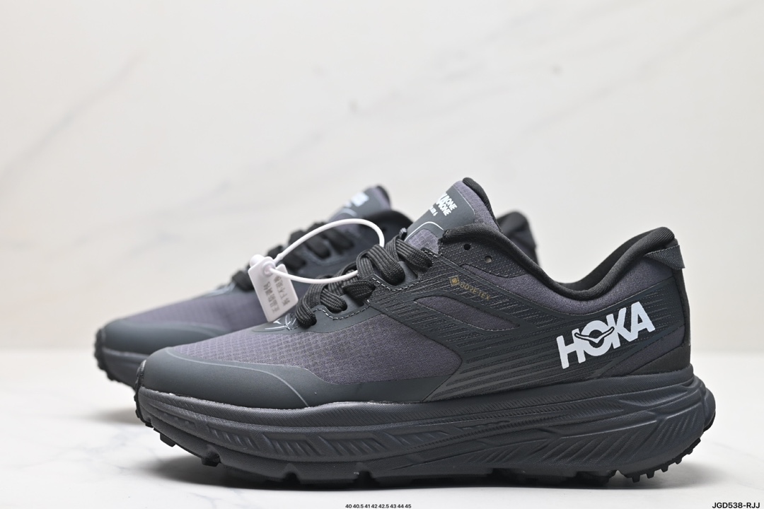 Hoka Shoes